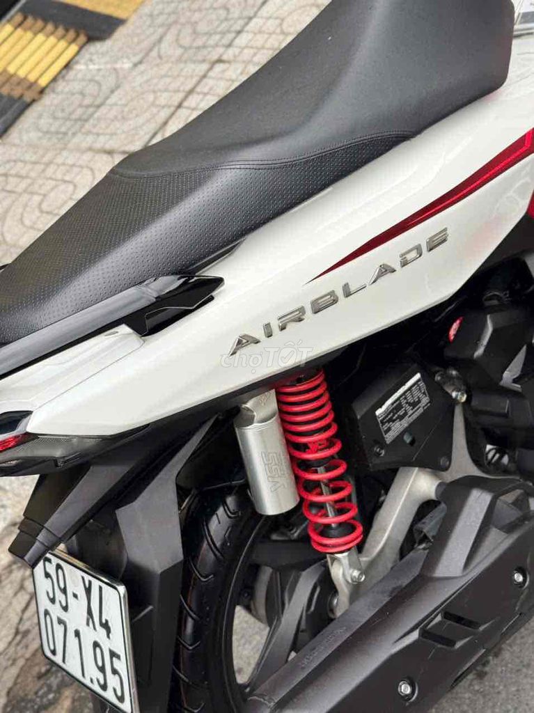 Airblade 2022 - ảnh 4