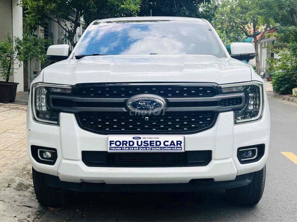 Ford Ranger 2023 - ảnh 1