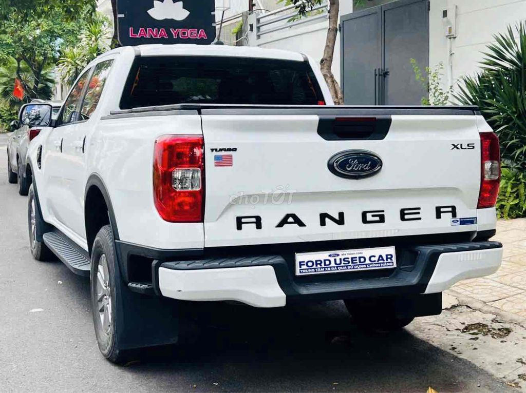 Ford Ranger 2023 - ảnh 2