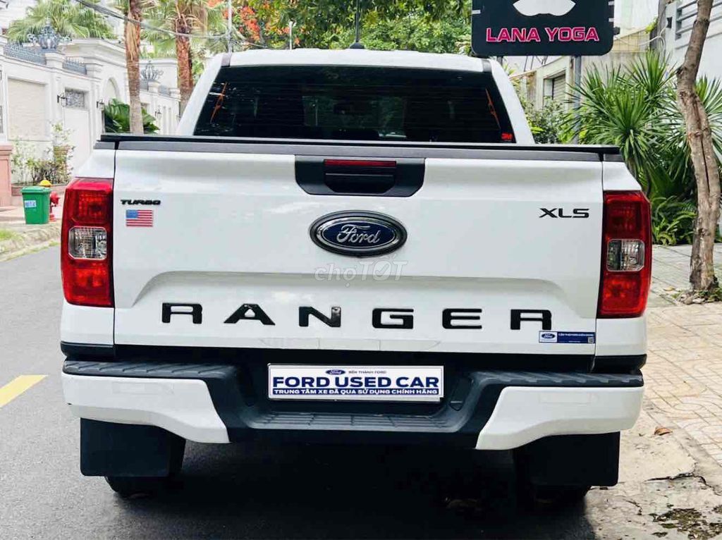 Ford Ranger 2023 - ảnh 3