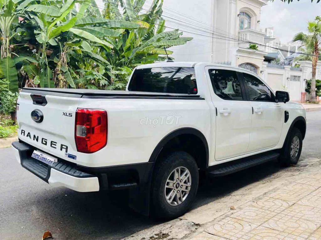 Ford Ranger 2023 - ảnh 4