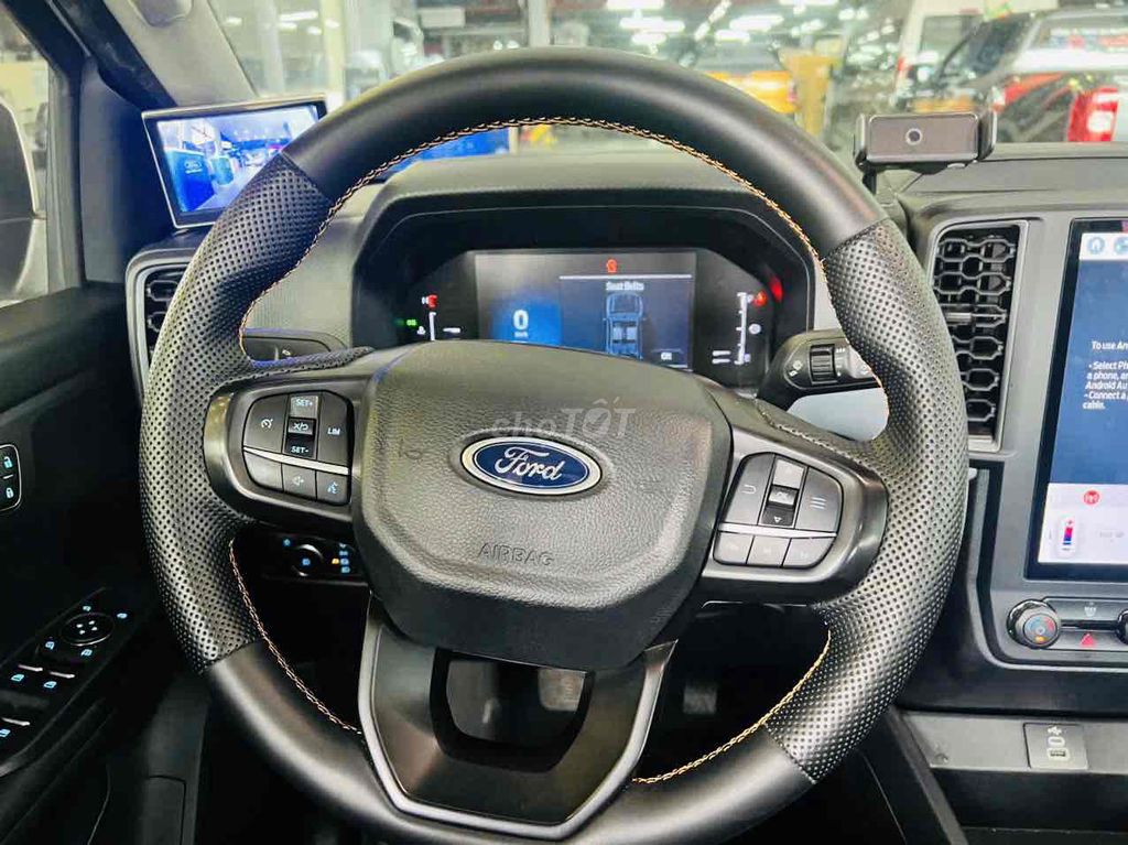Ford Ranger 2023 - ảnh 5