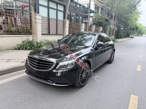 Mercedes-Benz 2021 - ảnh 1
