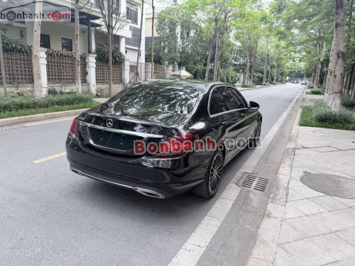 Mercedes-Benz 2021 - ảnh 2