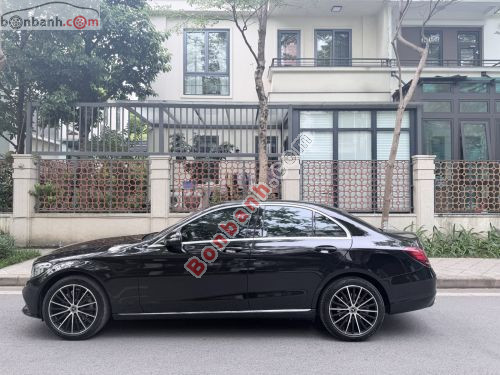 Mercedes-Benz 2021 - ảnh 3