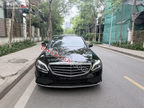 Mercedes-Benz 2021 - ảnh 4