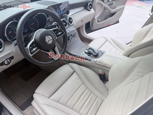 Mercedes-Benz 2021 - ảnh 5