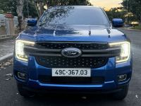 Ford Ranger XLS 2.0L 4x4 AT 2023 - ảnh 1