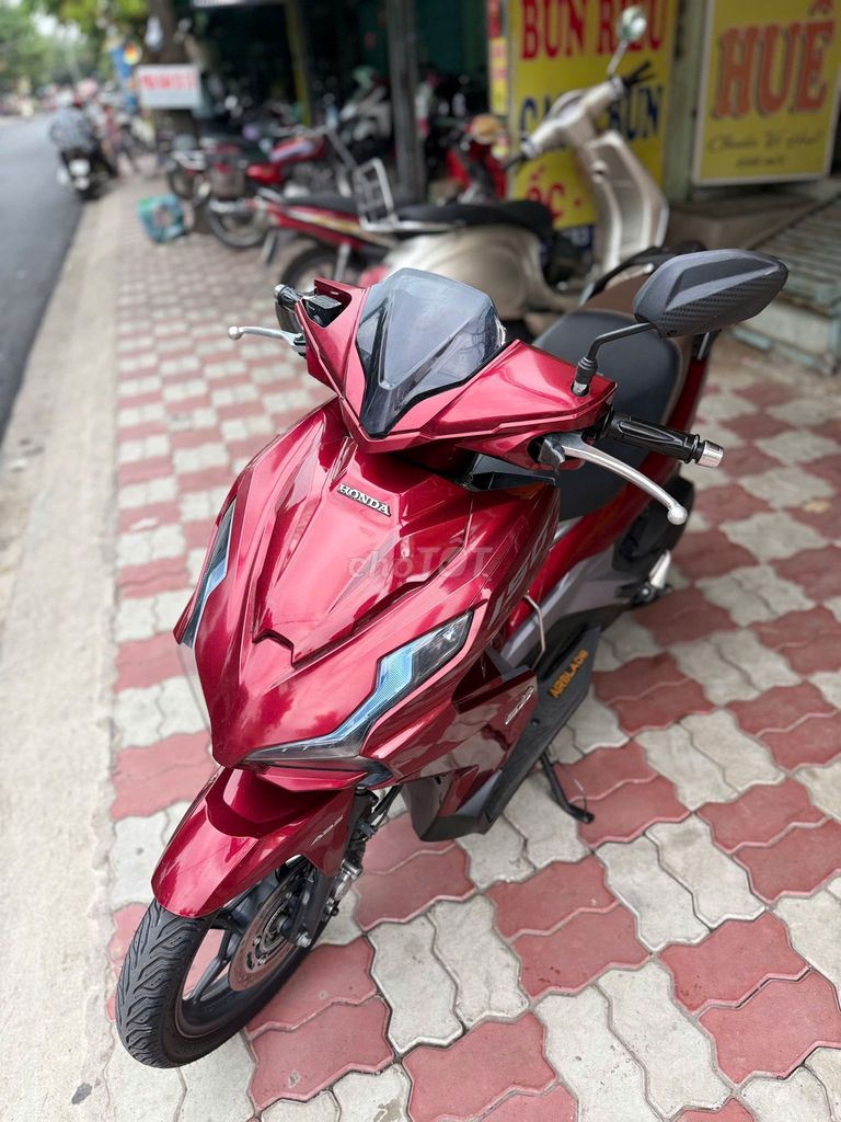 Honda Airblade 2021 - ảnh 1