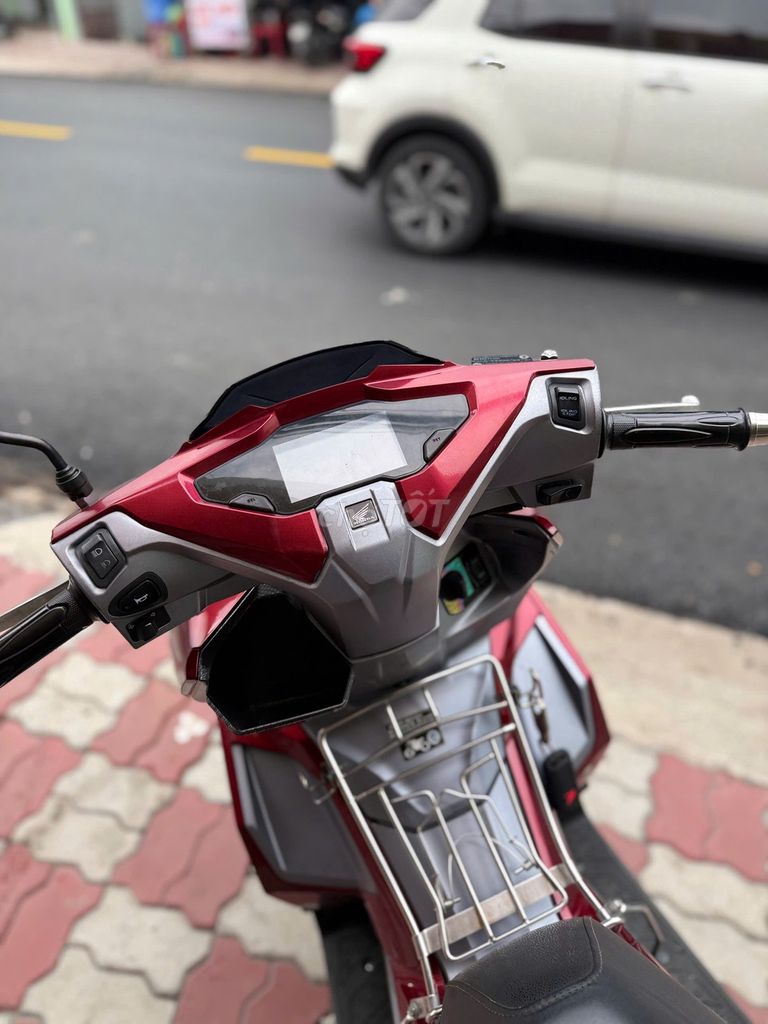 Honda Airblade 2021 - ảnh 2