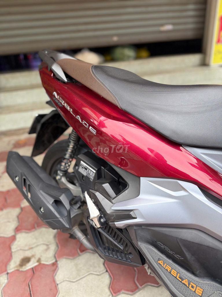 Honda Airblade 2021 - ảnh 3