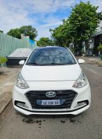 Hyundai i10 Grand 1.2 AT 2019 - ảnh 1