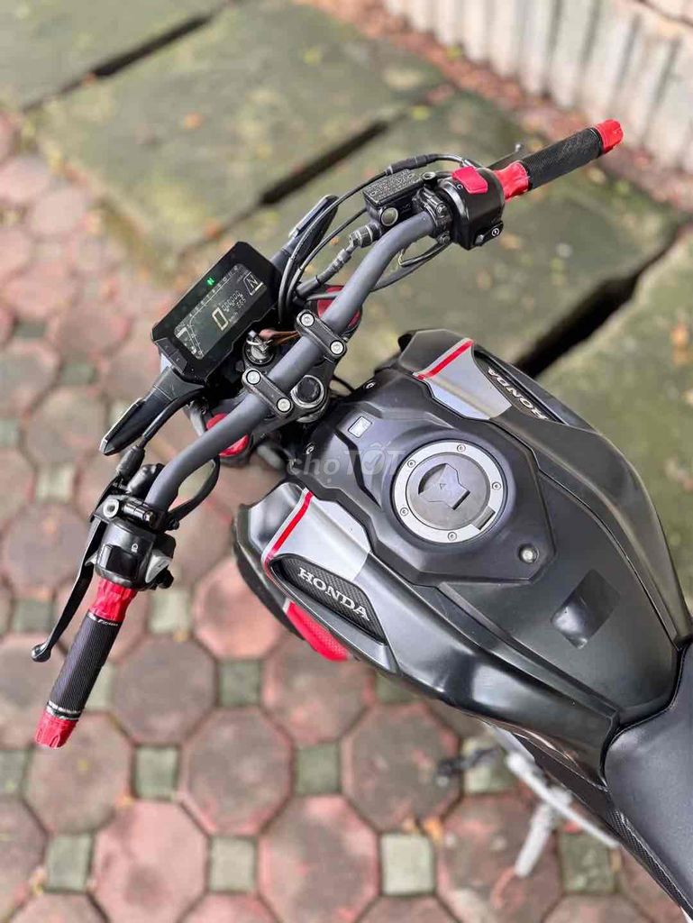 Honda CB 2022 - ảnh 4