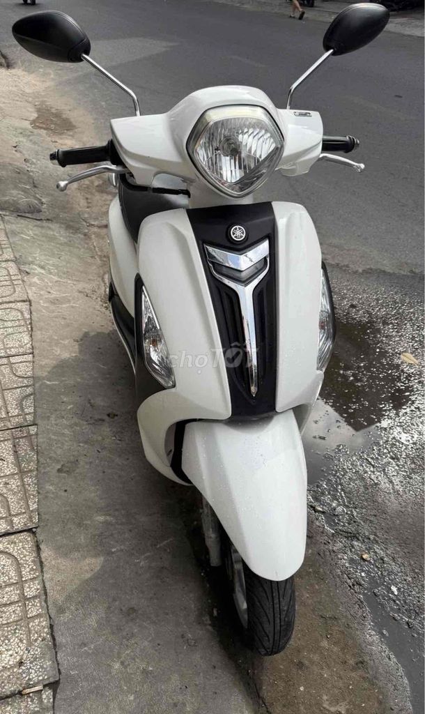 Yamaha Grande 2015 - ảnh 1