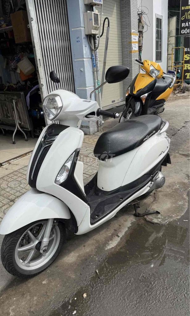 Yamaha Grande 2015 - ảnh 2