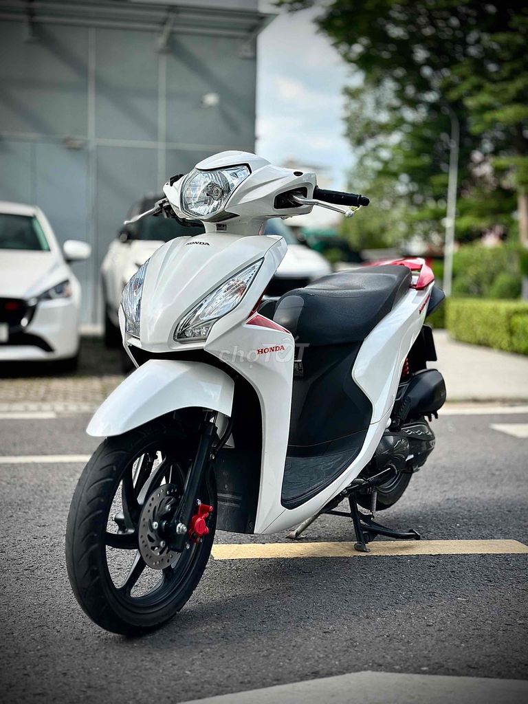 Honda Vision 2019 - ảnh 1