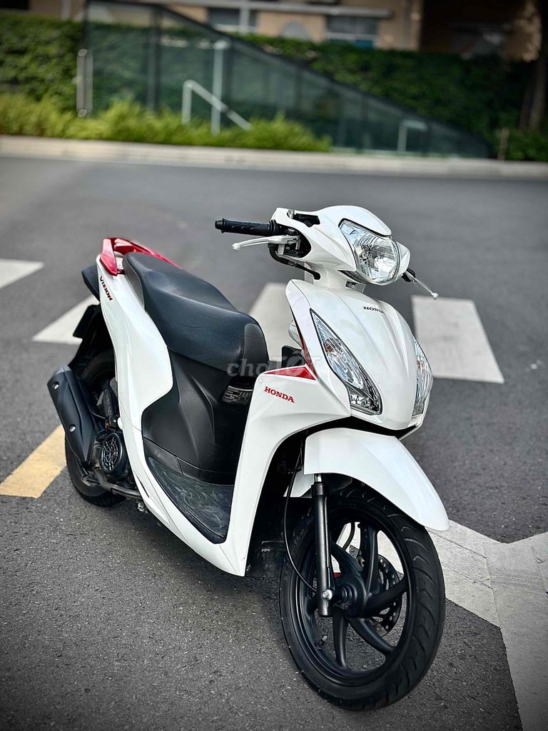 Honda Vision 2019 - ảnh 3