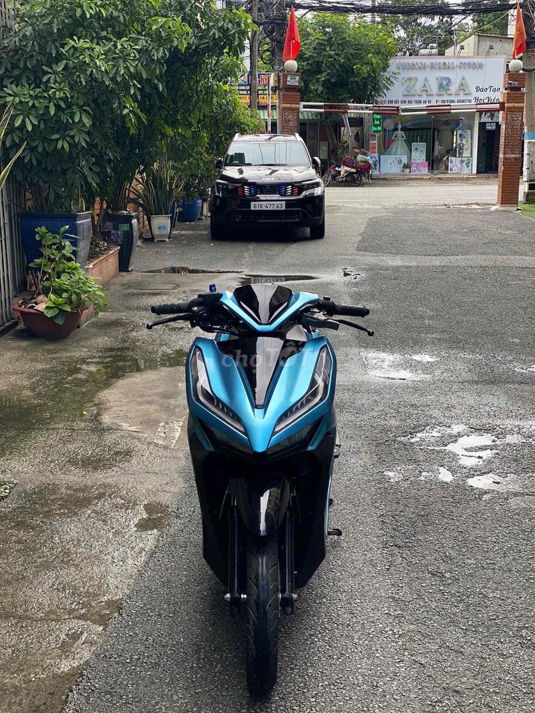 Honda - ảnh 1