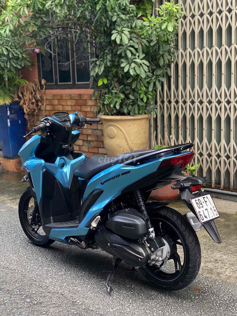 Honda - ảnh 5