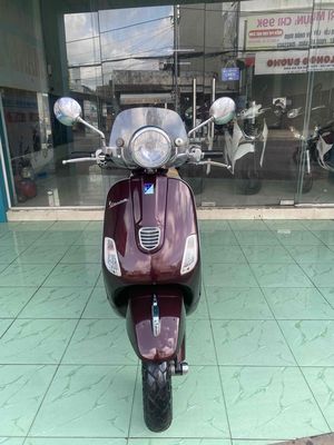 Vespa LXV 2014 - ảnh 1