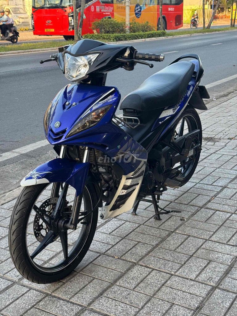 Yamaha Exciter 2013 - ảnh 1