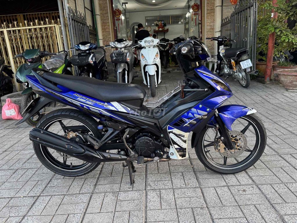 Yamaha Exciter 2013 - ảnh 2