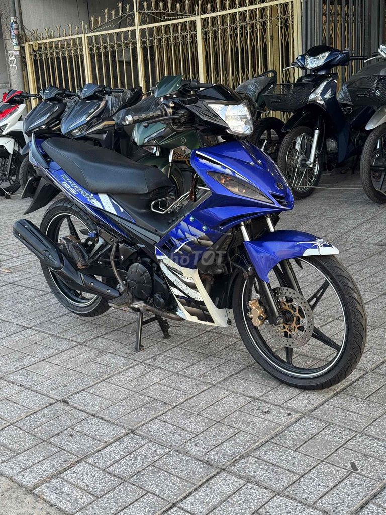 Yamaha Exciter 2013 - ảnh 3
