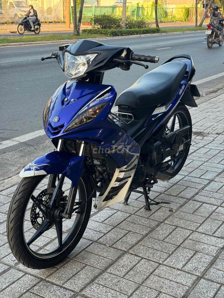 Yamaha Exciter 2013 - ảnh 4