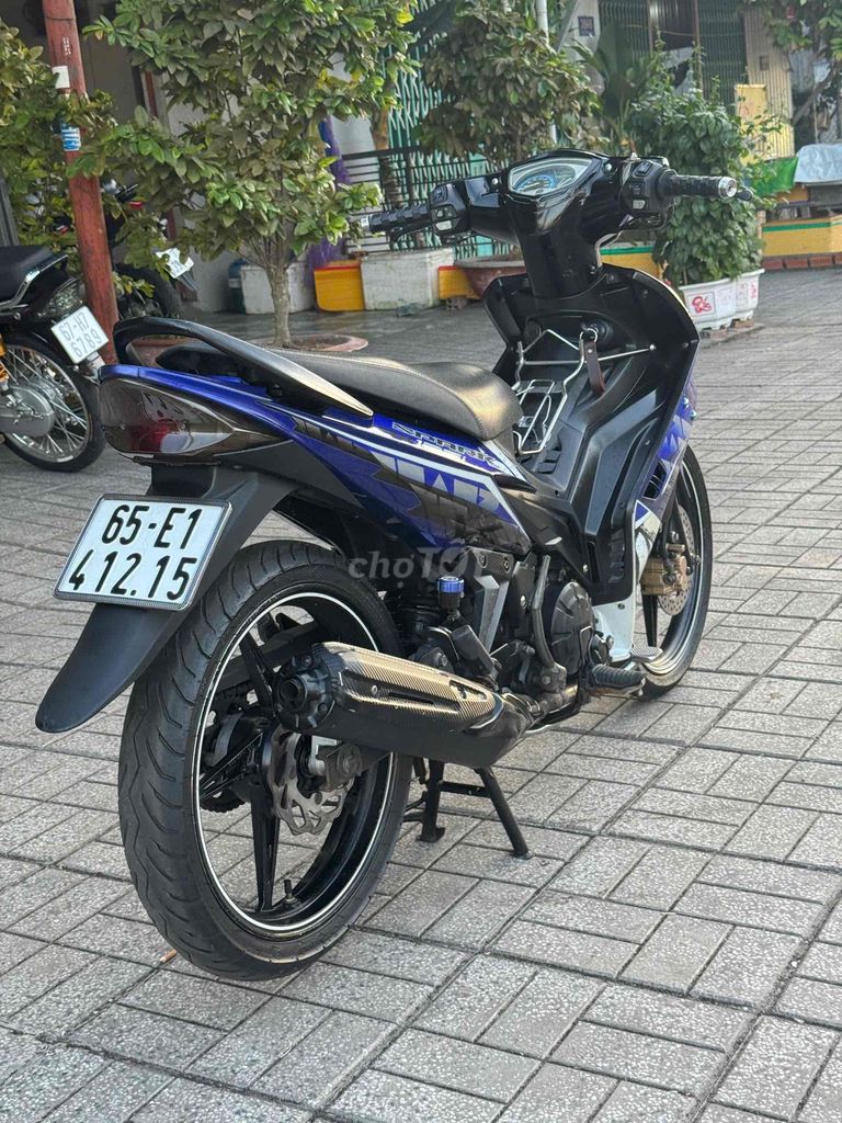 Yamaha Exciter 2013 - ảnh 5