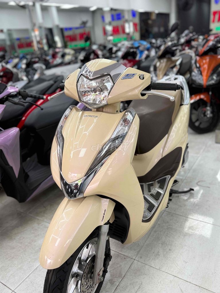 Honda Lead 2019 - ảnh 1