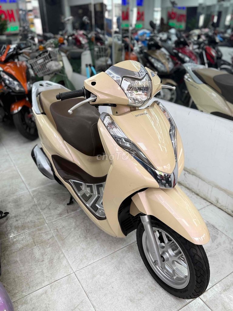 Honda Lead 2019 - ảnh 2