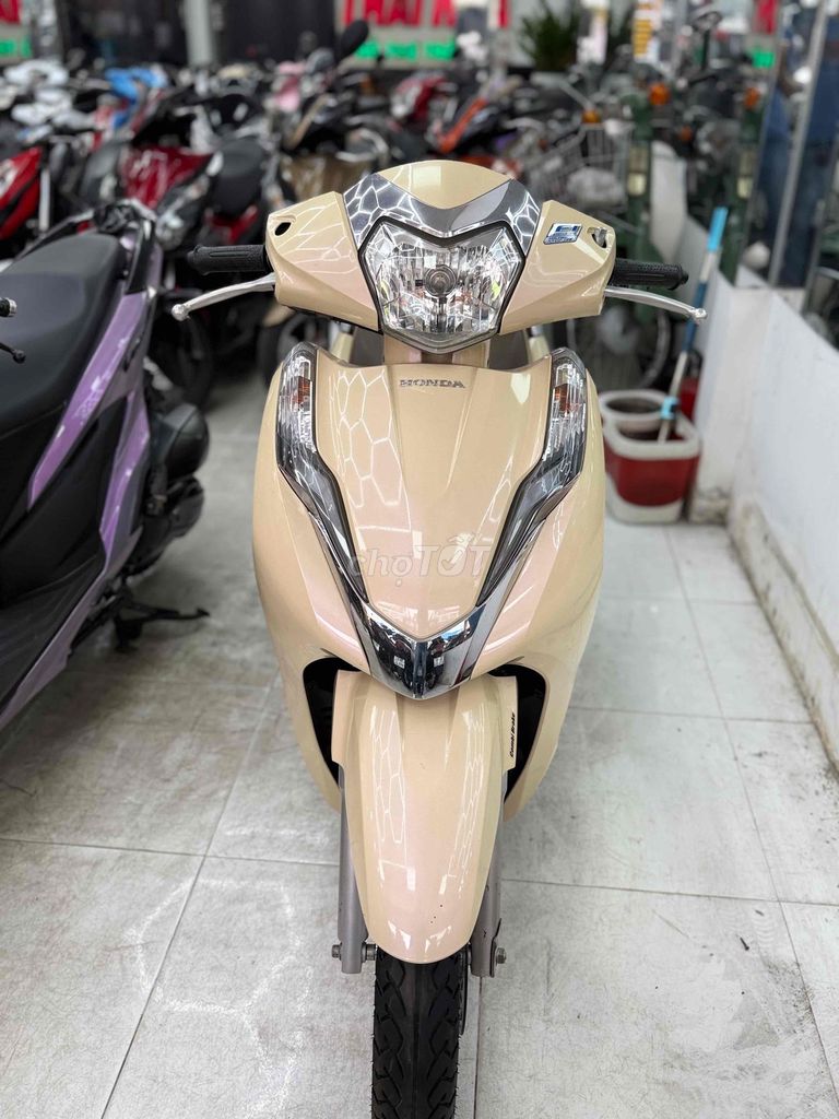 Honda Lead 2019 - ảnh 3