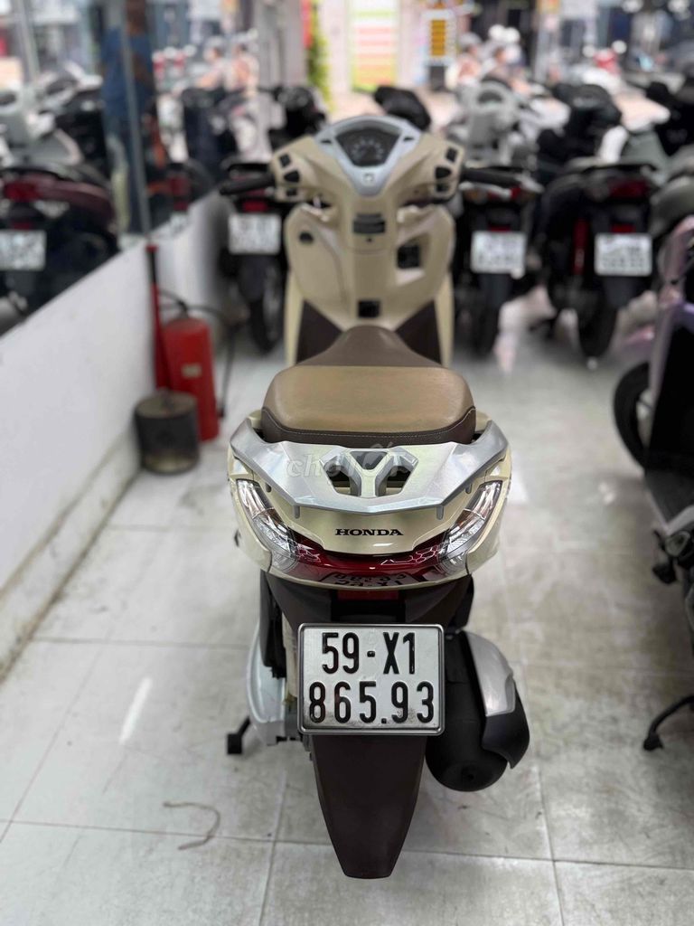 Honda Lead 2019 - ảnh 4
