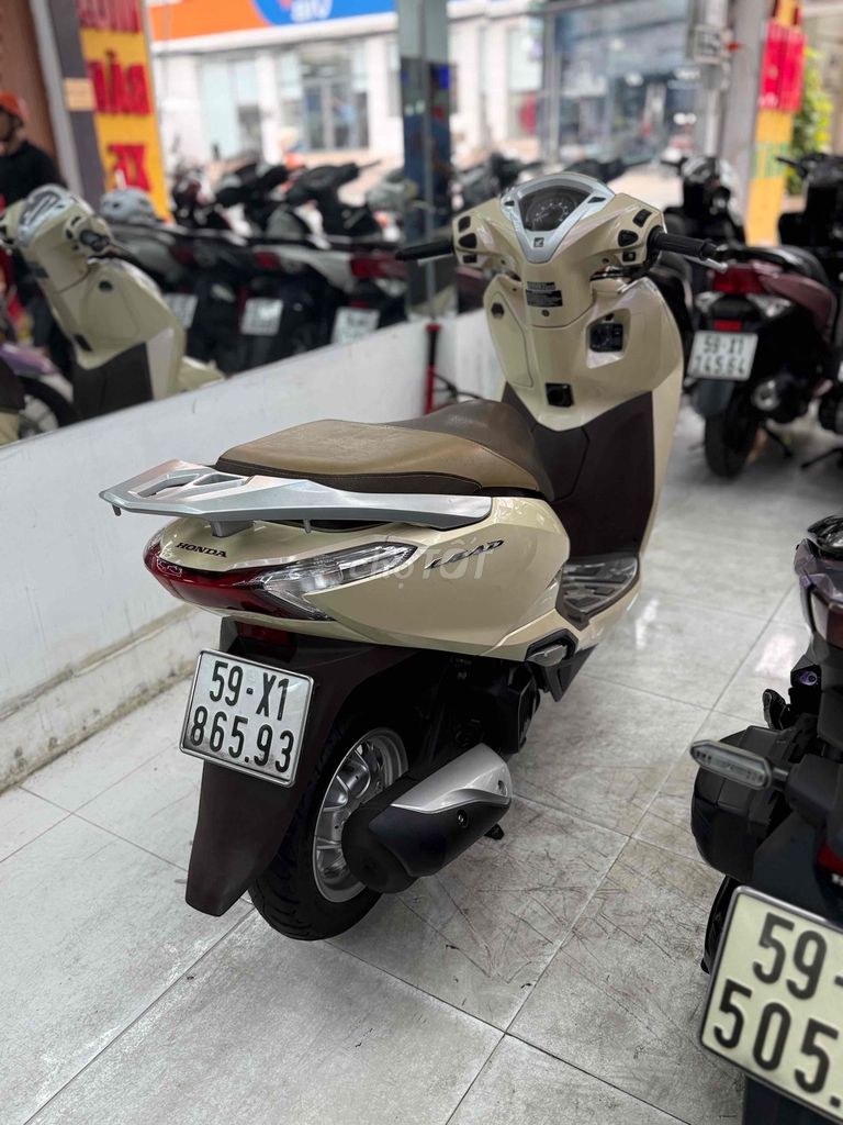 Honda Lead 2019 - ảnh 5