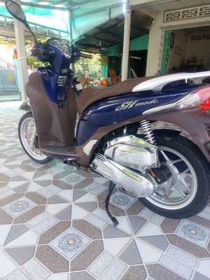 Honda SH Mode 2017 - ảnh 1