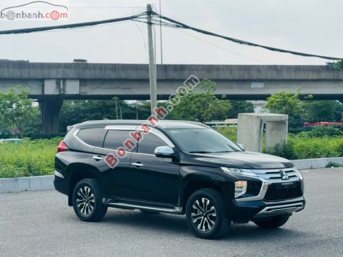 Mitsubishi Pajero Sport 2.4D 4x2 AT 2022 - ảnh 1