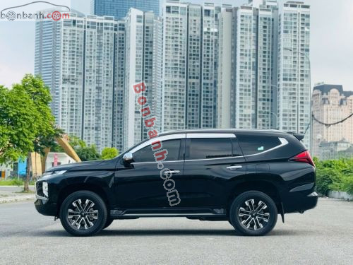 Mitsubishi Pajero Sport 2.4D 4x2 AT 2022 - ảnh 2