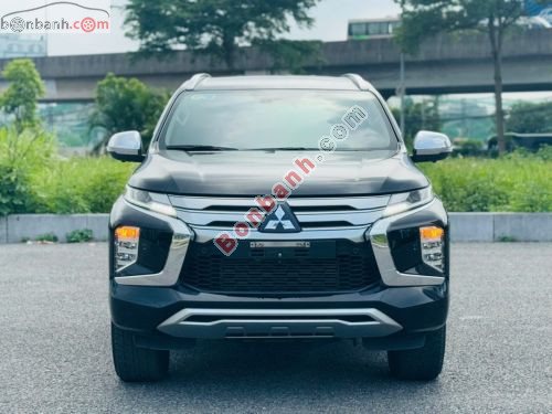 Mitsubishi Pajero Sport 2.4D 4x2 AT 2022 - ảnh 5