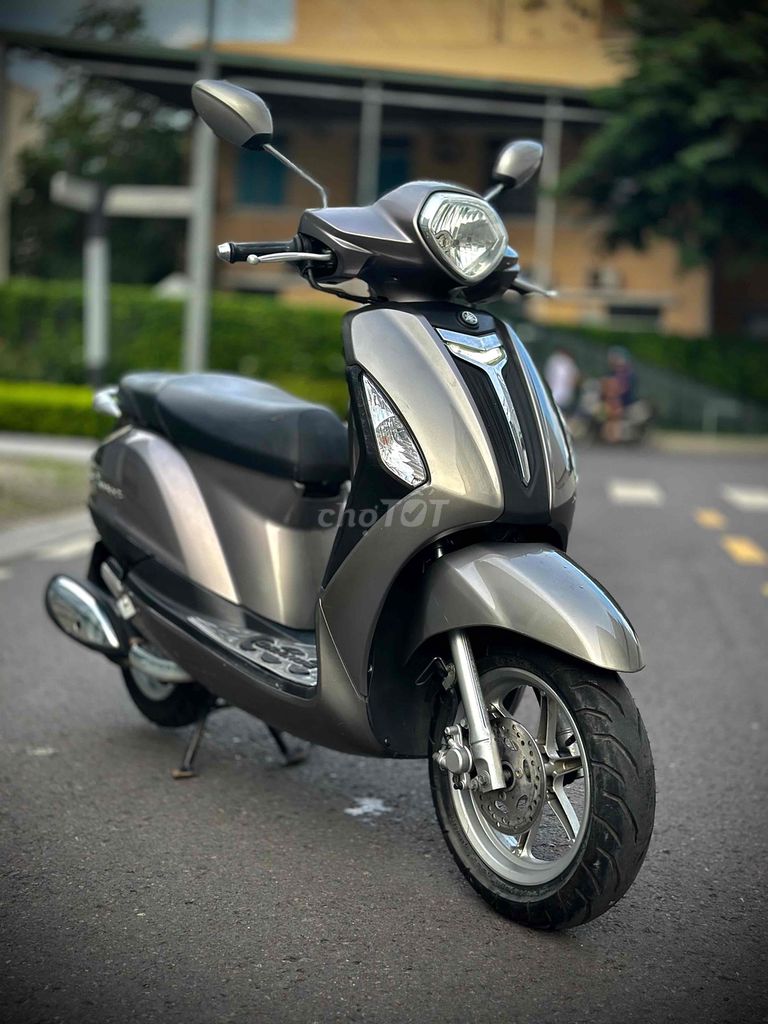 Yamaha Grande 2016 - ảnh 1