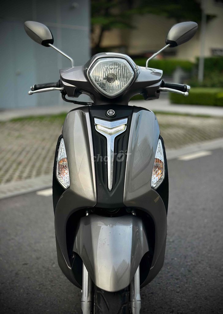 Yamaha Grande 2016 - ảnh 2