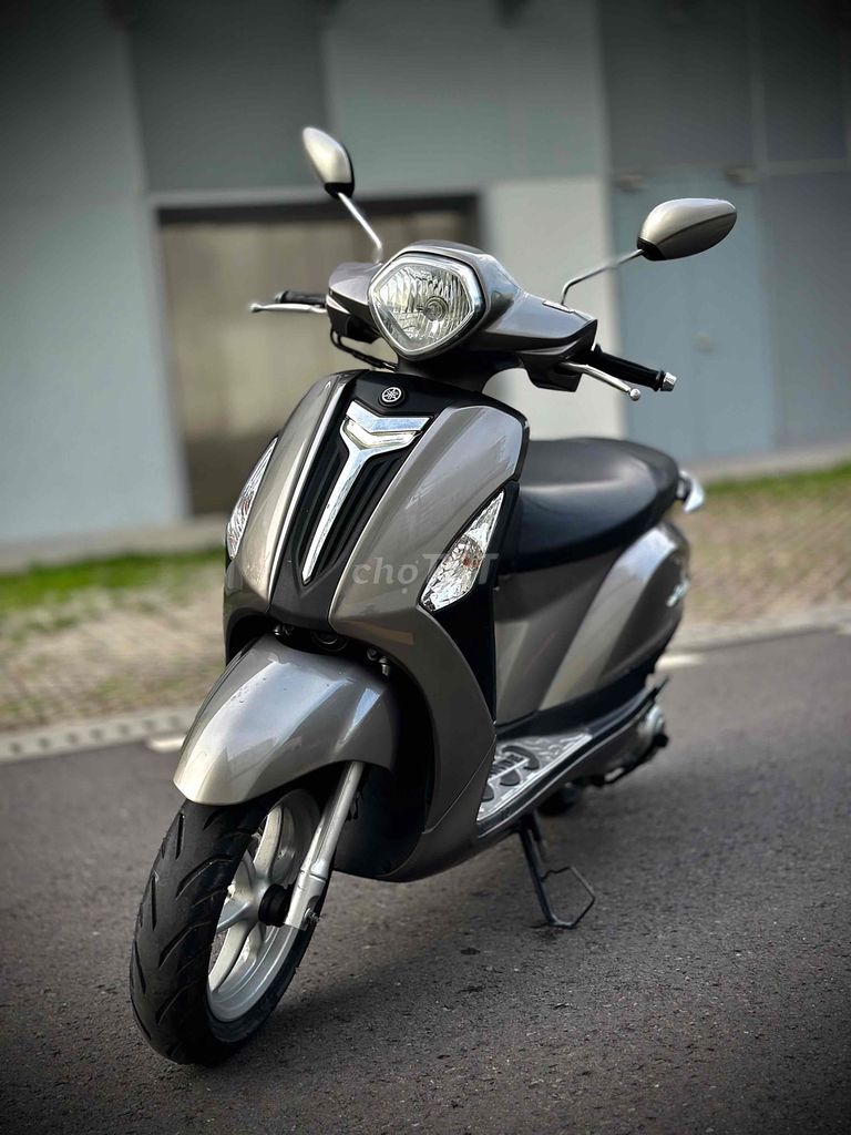 Yamaha Grande 2016 - ảnh 3