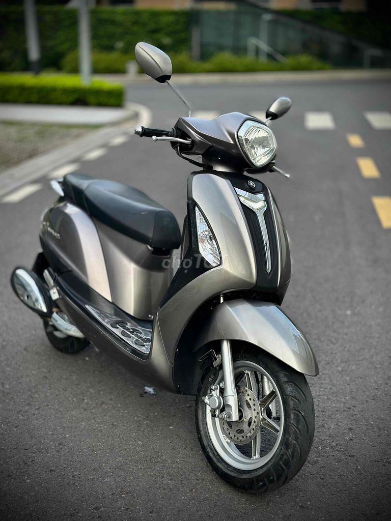 Yamaha Grande 2016 - ảnh 5