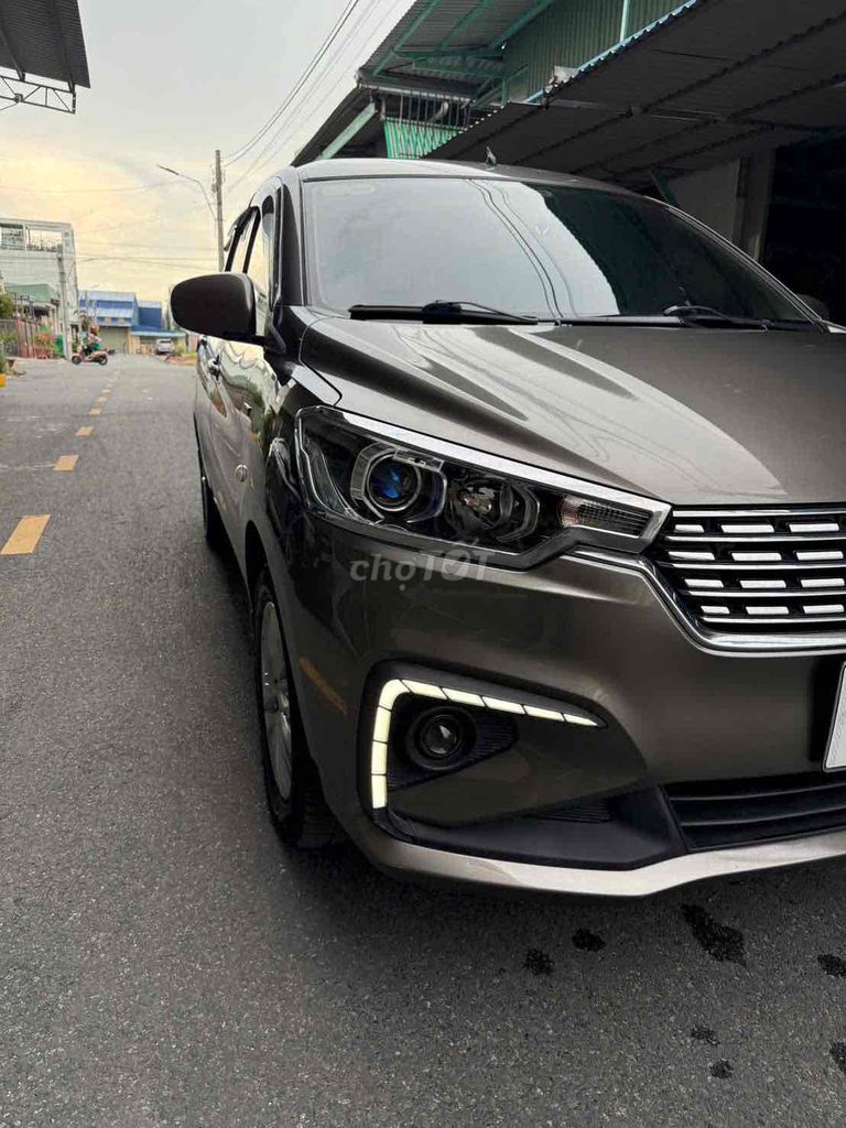 Suzuki Ertiga 2019 - ảnh 2