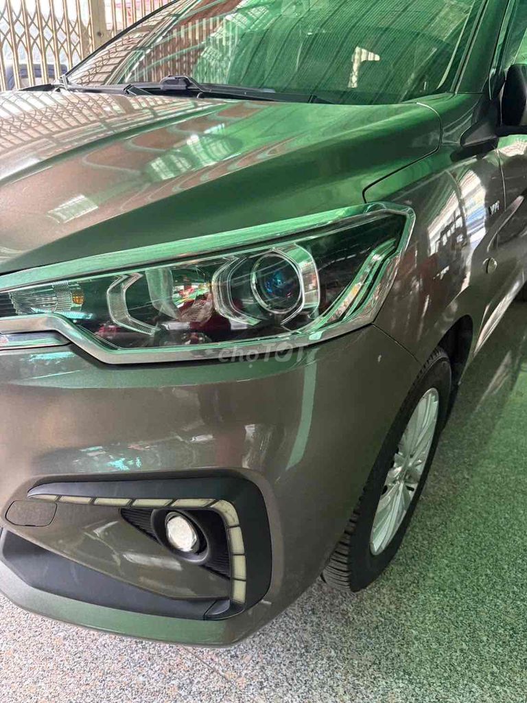 Suzuki Ertiga 2019 - ảnh 3
