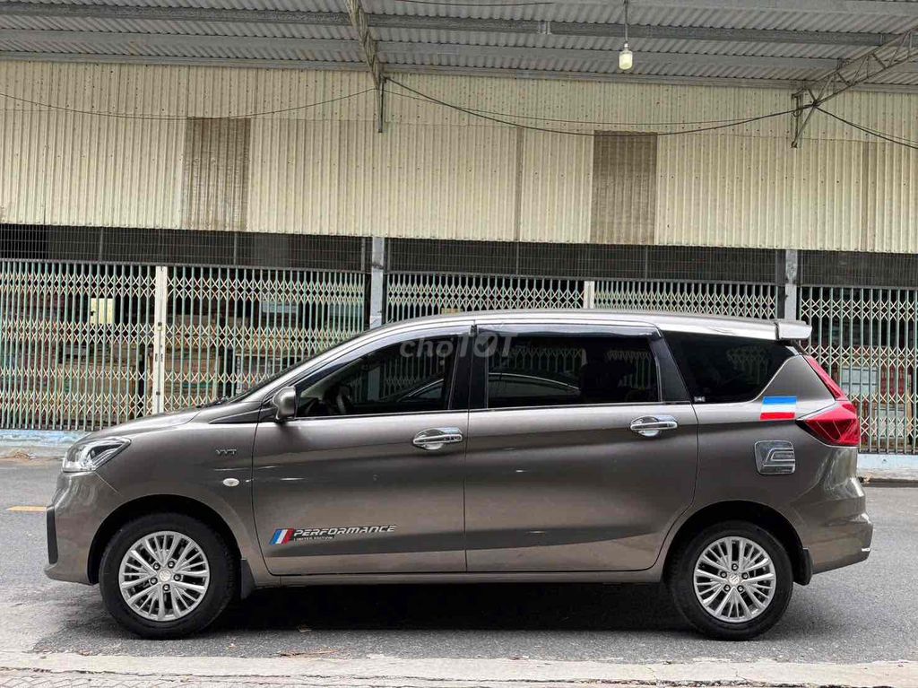 Suzuki Ertiga 2019 - ảnh 4