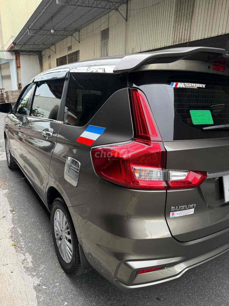 Suzuki Ertiga 2019 - ảnh 5