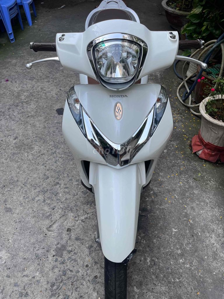 Honda SH Mode 2019 - ảnh 1