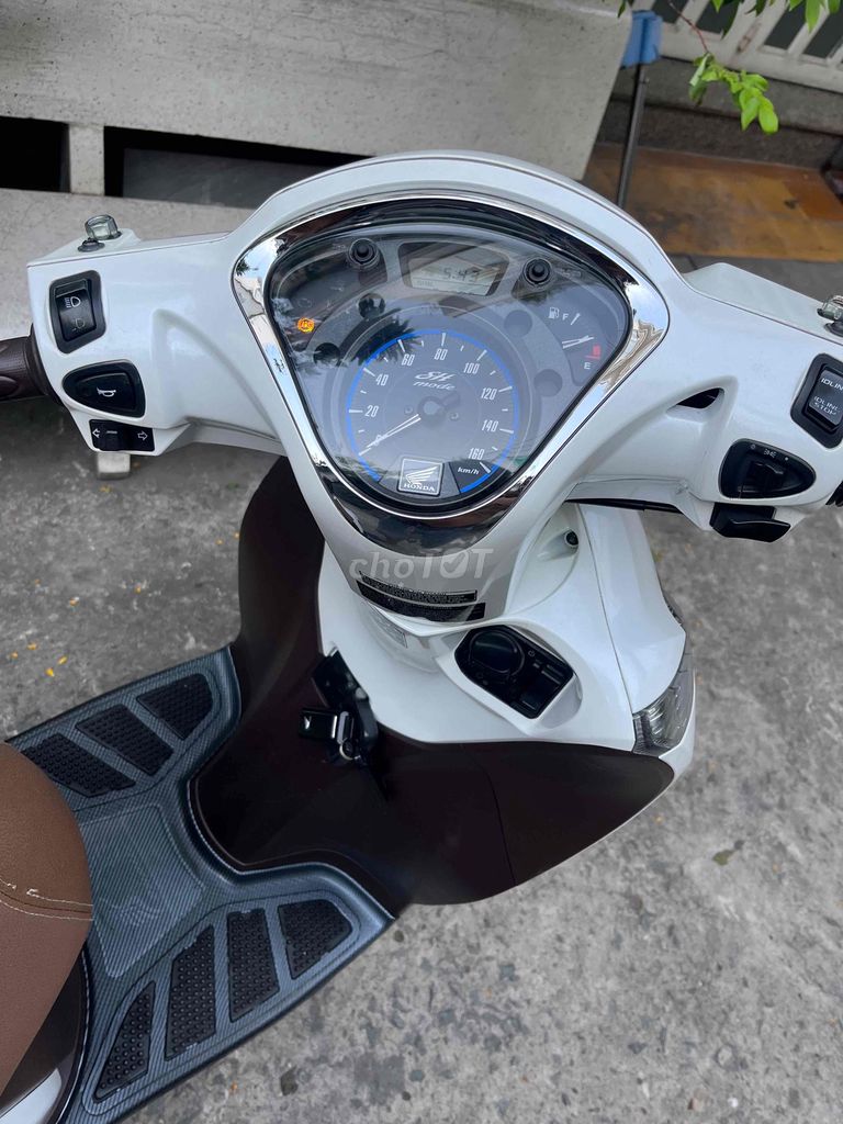 Honda SH Mode 2019 - ảnh 2