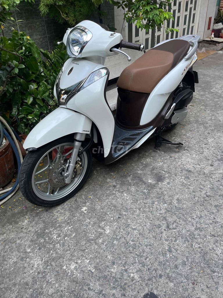 Honda SH Mode 2019 - ảnh 4