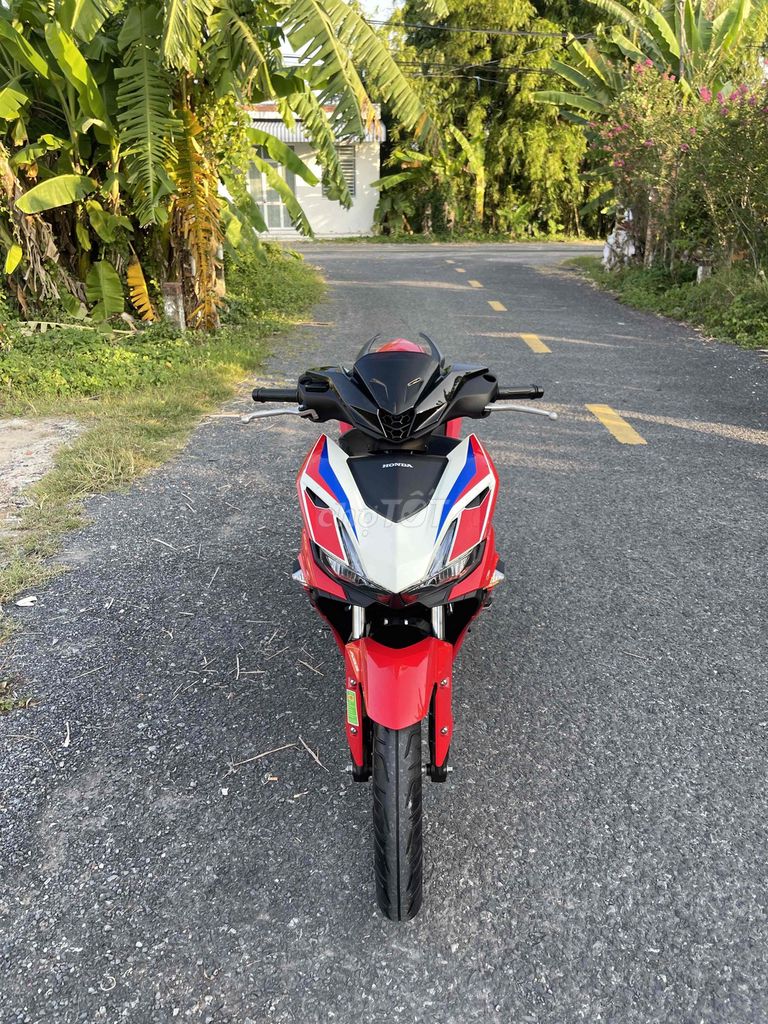 Honda Winner 2023 - ảnh 1